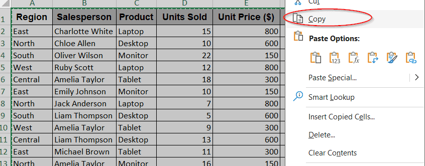 Live Data Linking to PowerPoint From Excel