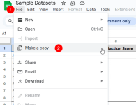 How to Save Google Sheets to Desktop (3 Quick Ways) - Excel Insider