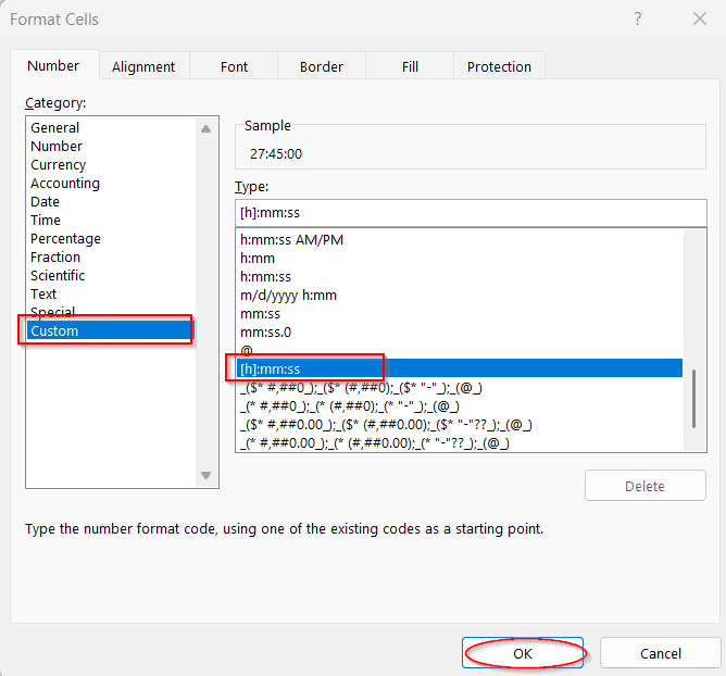 Converting Decimal Values Greater Than 24 to Hours and Minutes