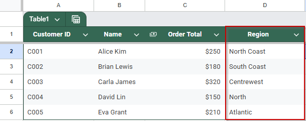 Use Google Sheets Add-Ons to Combine Sheets Without Formulas