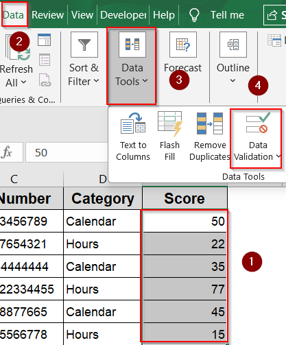 Combine Nested AND/OR Logic for Hybrid Criteria