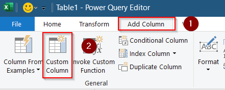 Extract Numbers Using Power Query for Complex Patterns