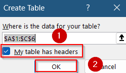 Merge Rows Dynamically Using Power Query