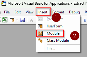 Get Rid of Years with a VBA Macro