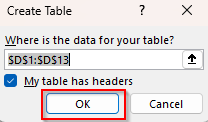 Deleting Empty Cells and Moving Data with Power Query