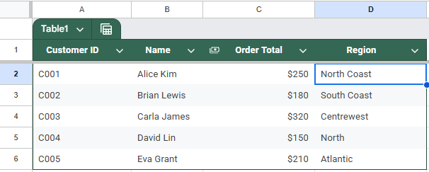 Automate Sheet Merging with Google Apps Script