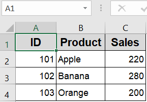 Apply VBA Macro to Automatically Merge and Sum Rows