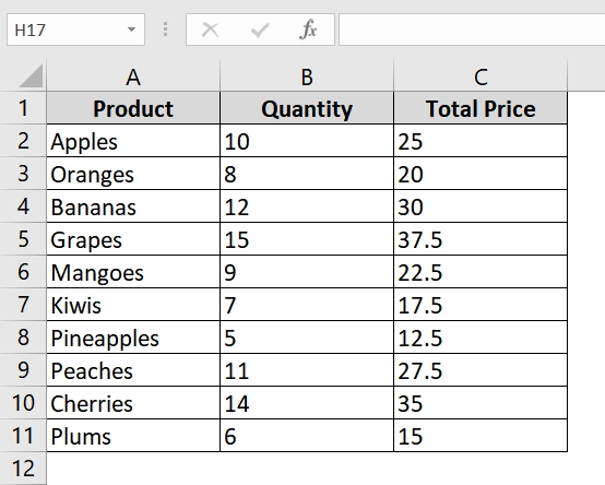 Disable Show Formulas Mode to Return Value of Cell Instead of Formula