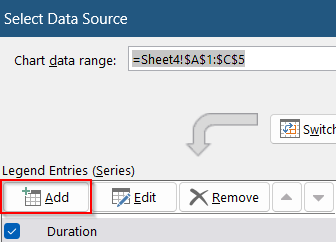 Create a Gantt Chart Timeline in Excel