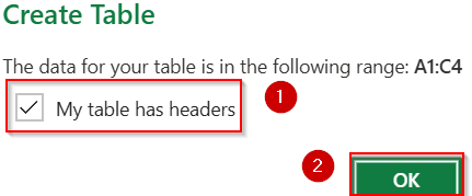 Stack Excel Tables from Multiple Sheets Using VSTACK Function Only