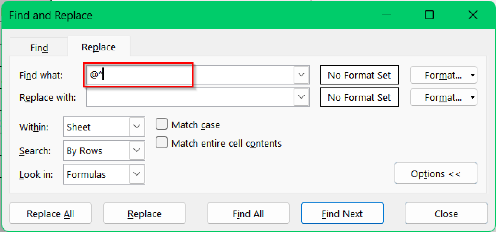 How To Remove Everything After A Character In Excel 4 Methods Excel how-to-remove-everything-after-a-character-in-excel-4-methods-excel