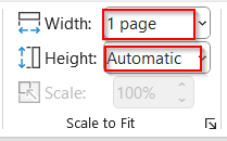 Preparing Your Workbook File To Avoid Formatting Problems