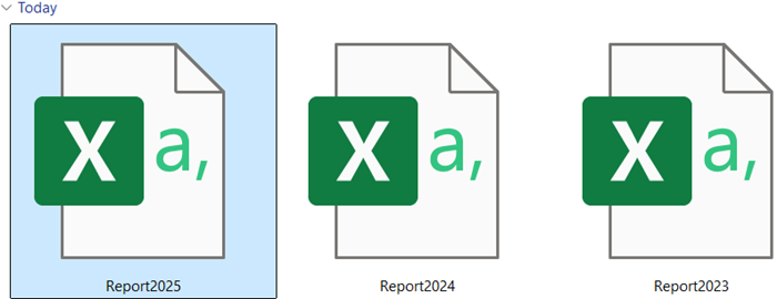 Merge Excel Files Using CMD