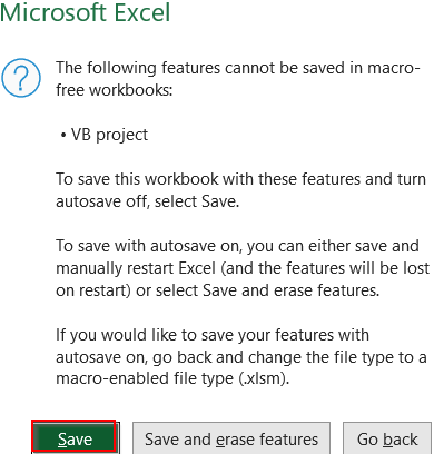 Steps to Automatically Send Email Based on Date from Excel