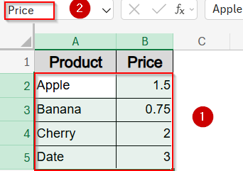Dynamic Merge Using Named Range and INDIRECT Function