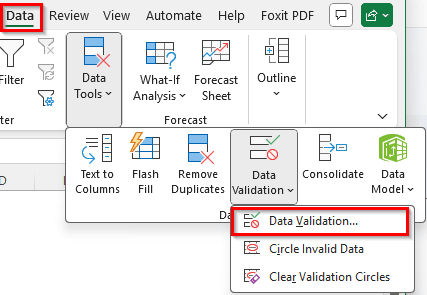 Producing Automated Individual Payroll in Excel