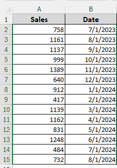 Dynamic YTD Calculation with SUM-INDEX-XMATCH