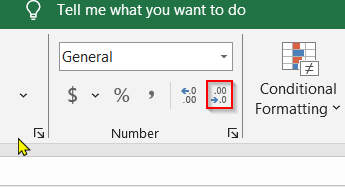 Applying Basic Percentage Formula for Marksheet in Excel