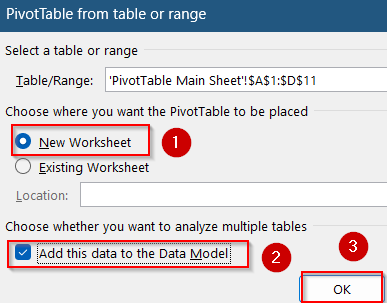Try Distinct Count with PivotTable