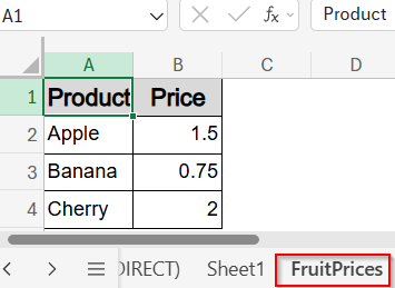 Conditional Merge from Multiple Sheets Using IF and VLOOKUP Functions