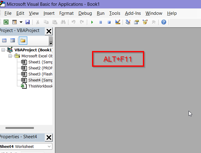 Use Custom VBA Macro to Capitalize First Letter of Each Word