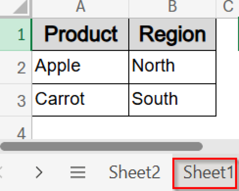 How to Pull Data from Another Sheet Based on Criteria in Excel - Excel ...