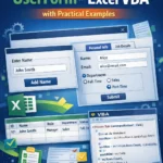 featured image - excel vba userform examples