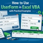 featured image - excel vba userform examples
