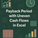featured image - how to calculate payback period with uneven cash flows