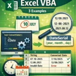 featured image - vba convert string to date