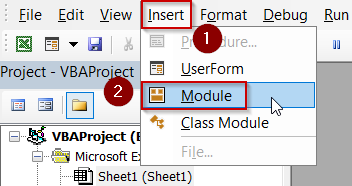 Use CStr Function to Convert Numbers to Strings in Excel VBA