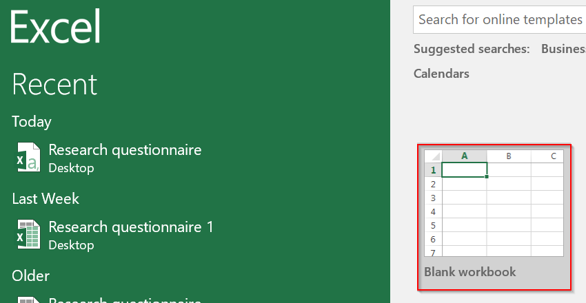 Use the Paste Special Feature to Copy from Word to Excel into Multiple Cells