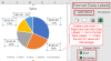How to Show Percentage and Value in Excel Pie Chart - Excel Insider