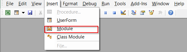 Apply VBA Code to Convert Minutes into Hours and Minutes