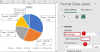 How to Show Percentage and Value in Excel Pie Chart - Excel Insider