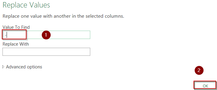Try Power Query for Structured, Reusable SSN Cleanup