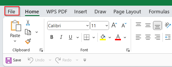 Applying VBA Macro to Highlight Active Row in Excel
