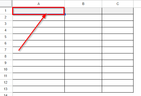 Combining GOOGLEFINANCE and AVERAGE to Calculate Moving Average