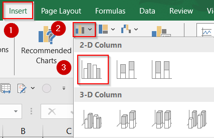 Apply Manual Binning with FREQUENCY Function Instead