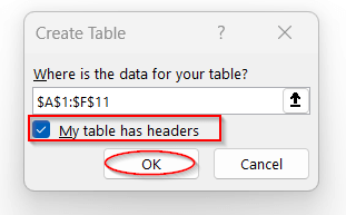 One-Click Grouping of Duplicate Rows Using Power Query