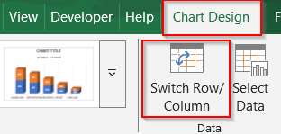 Create a 3D Pyramid-Style Stacked Funnel Chart Visually