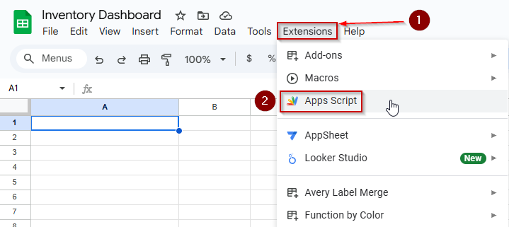 Automate Cross-File Linking with Apps Script