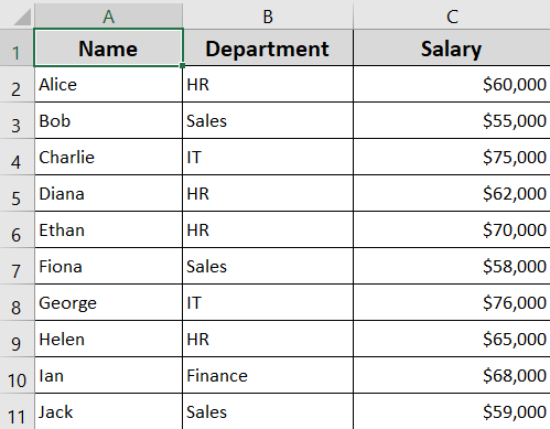 Use VBA to Quickly Hide or Show Automatic Page Breaks