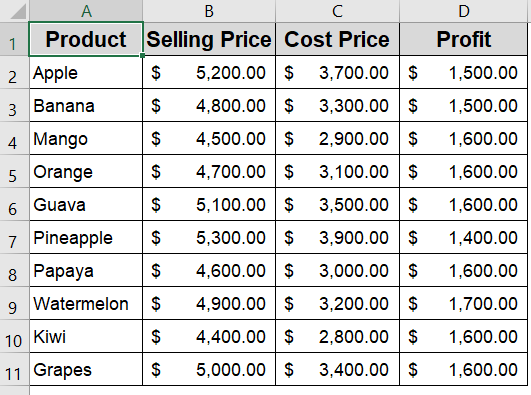 Create a Matrix-Style Bubble Chart for Multi-Metric Comparison