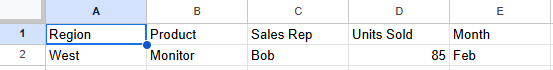 Utilize QUERY & IMPORTRANGE With Multiple WHERE Conditions To Import Ranges With Multiple Criteria