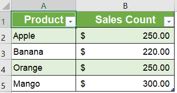 Automate Merging and Summing Duplicates Using Power Query