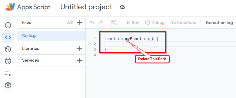 Convert Number to Words Using Google Apps Script