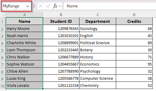 Randomly Sort the Names in a List Using Power Query