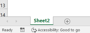 Use VBA Macros to Make Sheets Very Hidden