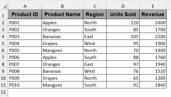 Using the INDIRECT Function to Reference Another Sheet Dynamically